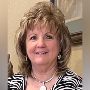 Meet your Posher, Lynn